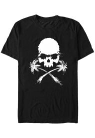 Dead Island Skull Logo T-paita