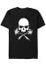 Dead Island Skull Logo T-paita
