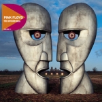 Pink Floyd: Division Bell Digipak CD