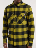 Dickies Sacramento Sprig Kauluspaita