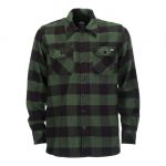 Dickies New Sacramento pine green Kauluspaita