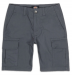 Dickies Millerville Short charcoal grey Shortsit