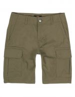 Dickies Millerville Short military green Shortsit