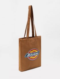 Dickies Icon brown duck Kangaskassi