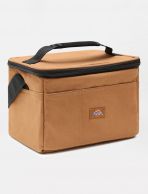 Dickies Duck Canvas Lunchbox brown duck Laukku