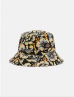 Dickies Roseburg floral Bucket Hat