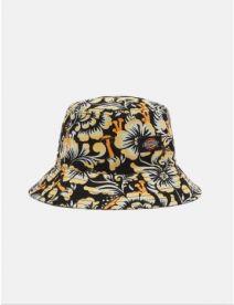 Dickies Roseburg floral Bucket Hat