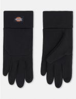 Dickies Oakport Touch Glove black Hanskat