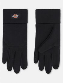 Dickies Oakport Touch Glove black Hanskat