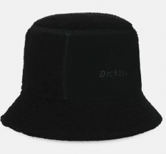 Dickies Pinesdale Bucket 2 black Bucket Hat