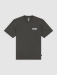 Dickies Buchtell black T-paita