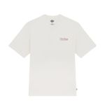 Dickies Fairlawn egret T-paita