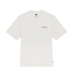 Dickies Fairlawn egret T-paita