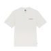 Dickies Fairlawn egret T-paita