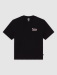 Dickies Polk black T-paita