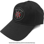 Dead Kennedys Patch Logo Lippis