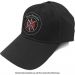 Dead Kennedys Patch Logo Lippis