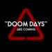 Bastille : Doom Days CD