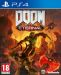 DOOM Eternal PS4 *käytetty*