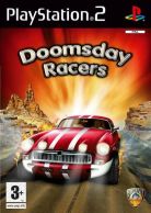 Doomsday Racers PS2 *käytetty*