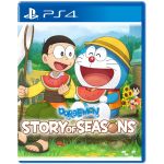 Doraemon Story of Seasons PS4