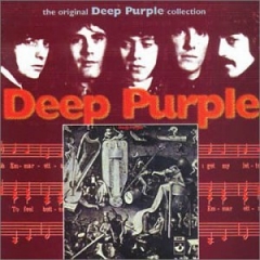 Deep Purple: The Original Deep Purple Collection CD