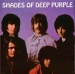 Deep Purple: Shades of Deep Purple CD