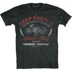 Deep Purple Speed King T-paita