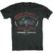 Deep Purple Speed King T-paita