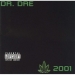 Dr.Dre : Chronic 2001  CD
