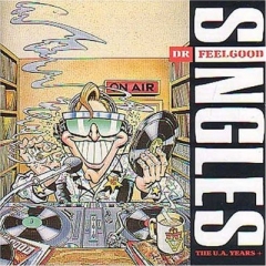 Dr. Feelgood : Singles CD