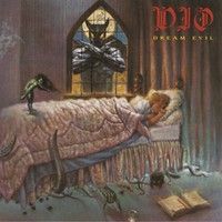 Dio : Dream Evil (remastered 2020) LP