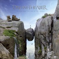 Dream Theater : A View From the Top of the World CD