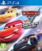 Cars 3 - Driven to Win PS4 *käytetty*