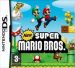 New Super Mario Bros. Nintendo DS *käytetty*