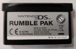 Nintendo DS Rumble Pak Nintendo DS *käytetty*