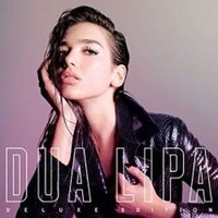 Lipa, Dua : Dua Lipa CD