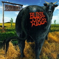 Blink 182: Dude Ranch CD