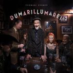 Tuomari Nurmio : Dumarillumarei LP