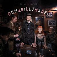 Tuomari Nurmio : Dumarillumarei LP
