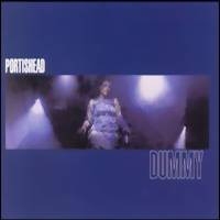 Portishead : Dummy LP