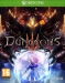 Dungeons 3 PS4