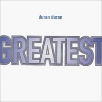 Duran Duran : Greatest CD