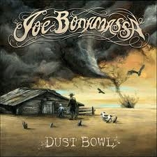 Bonamassa, Joe: Dust Bowl CD