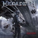 Megadeth : Dystopia CD