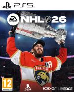 NHL 26 PS5