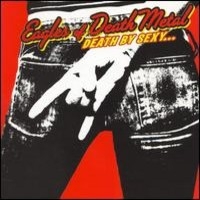 Eagles Of Death Metal: Death by Sexy CD