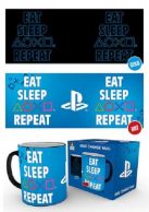 PlayStation Eat, Play, Sleep, Repeat Heat Changemuki 