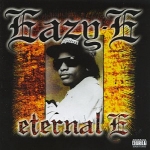 Eazy E: Eternal E - Best Of CD