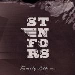 Stenfors : Family Album LP